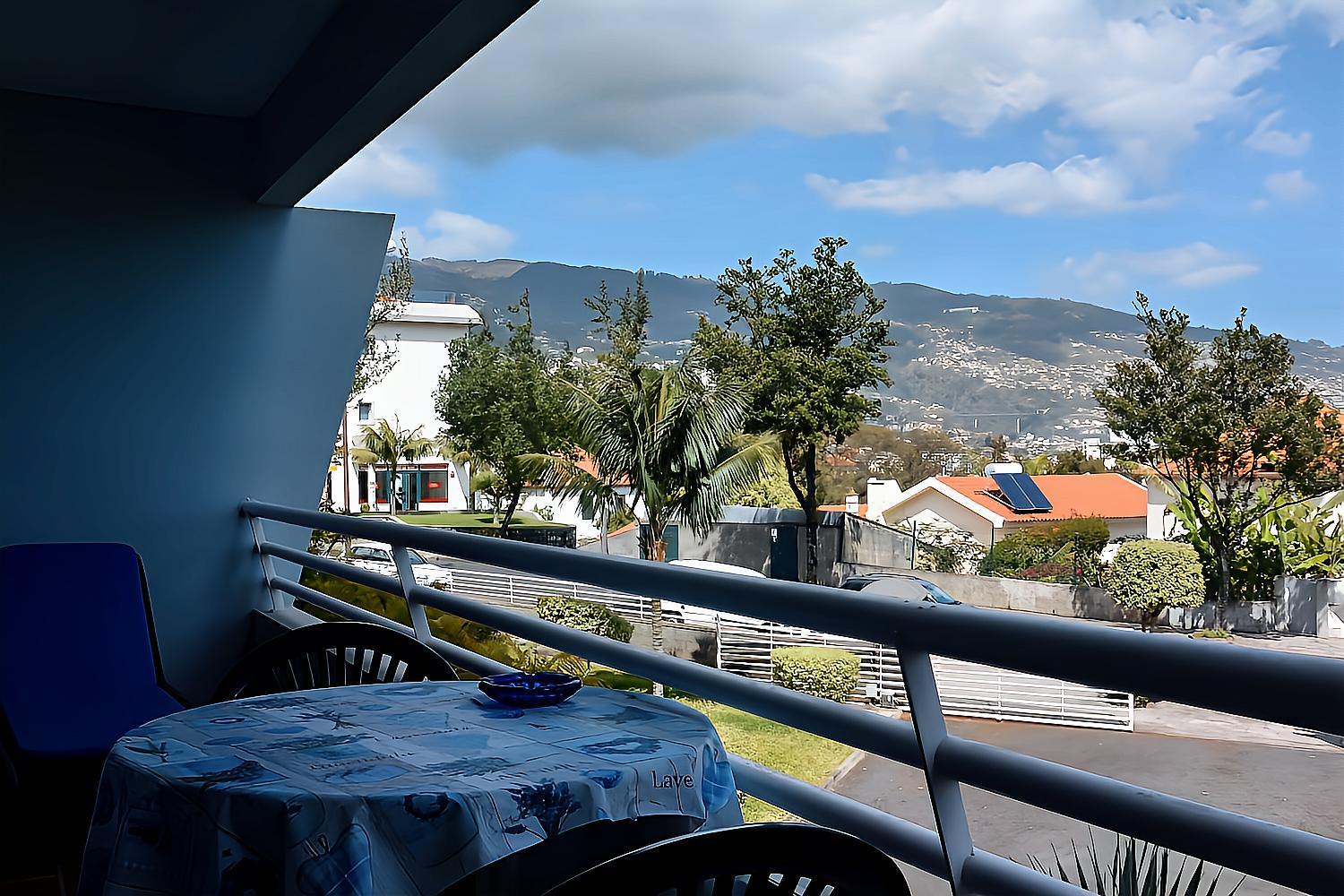Your Home In Madeira III Funchal  Extérieur photo