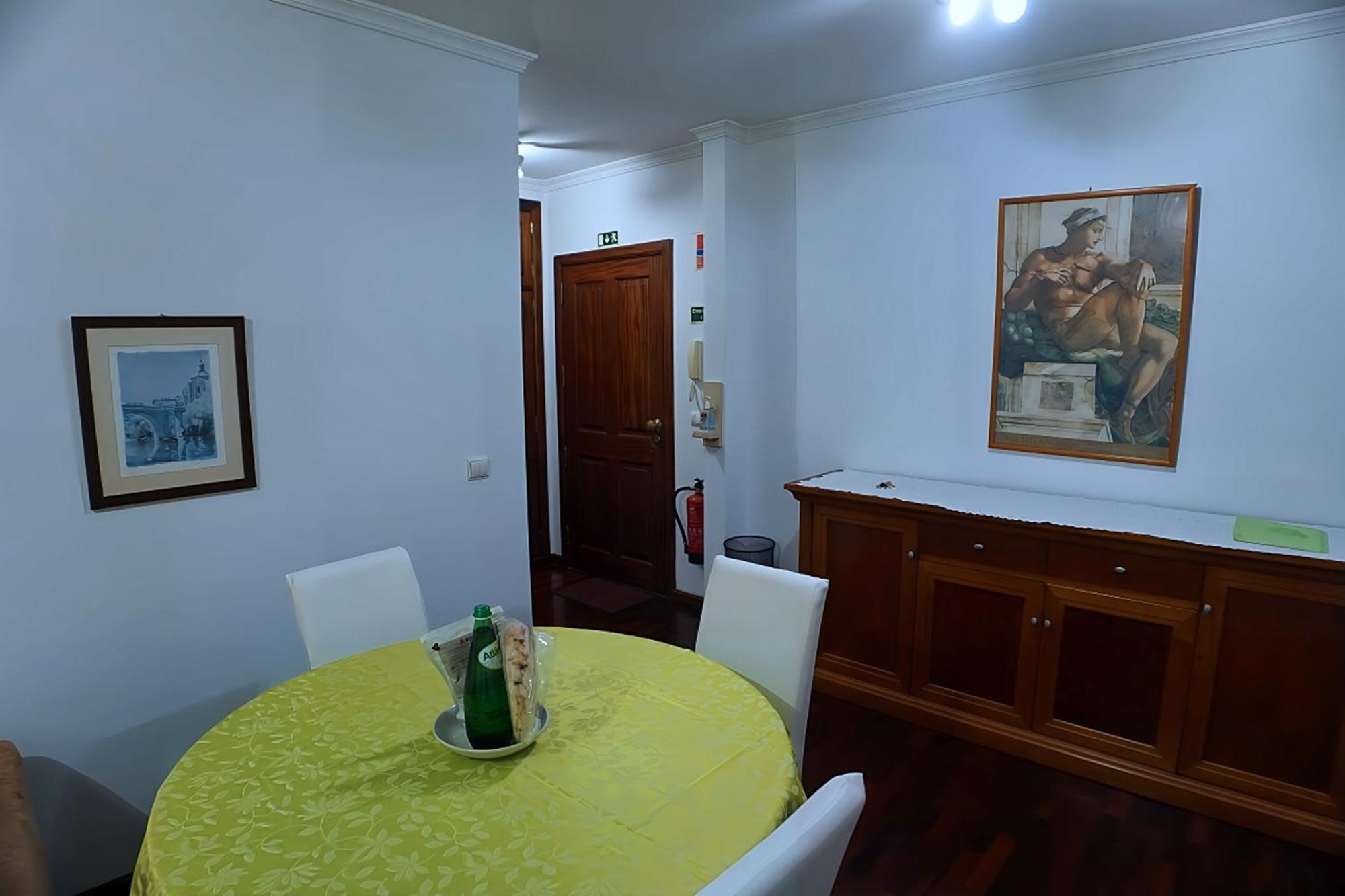 Your Home In Madeira III Funchal  Extérieur photo