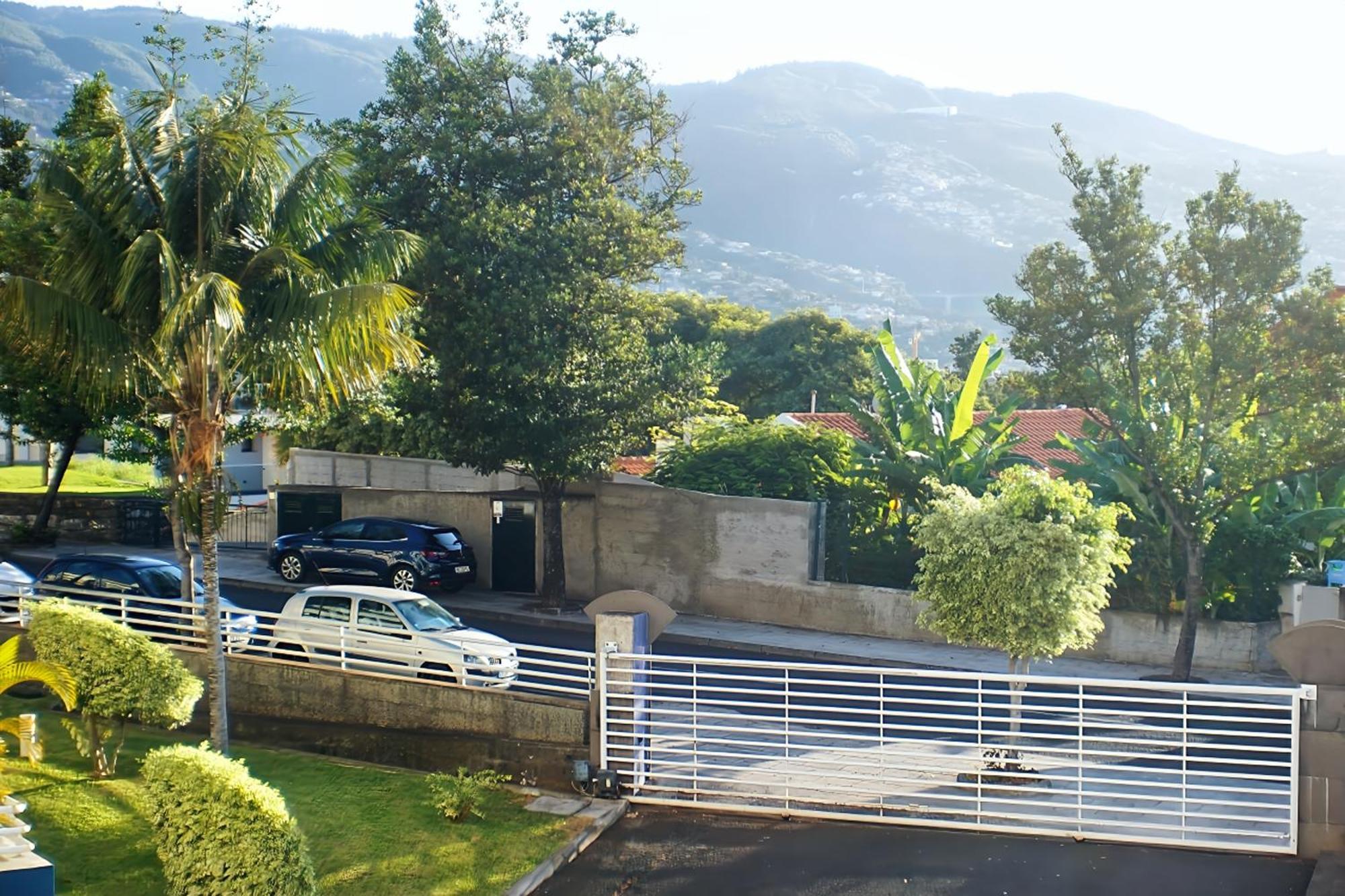 Your Home In Madeira III Funchal  Extérieur photo